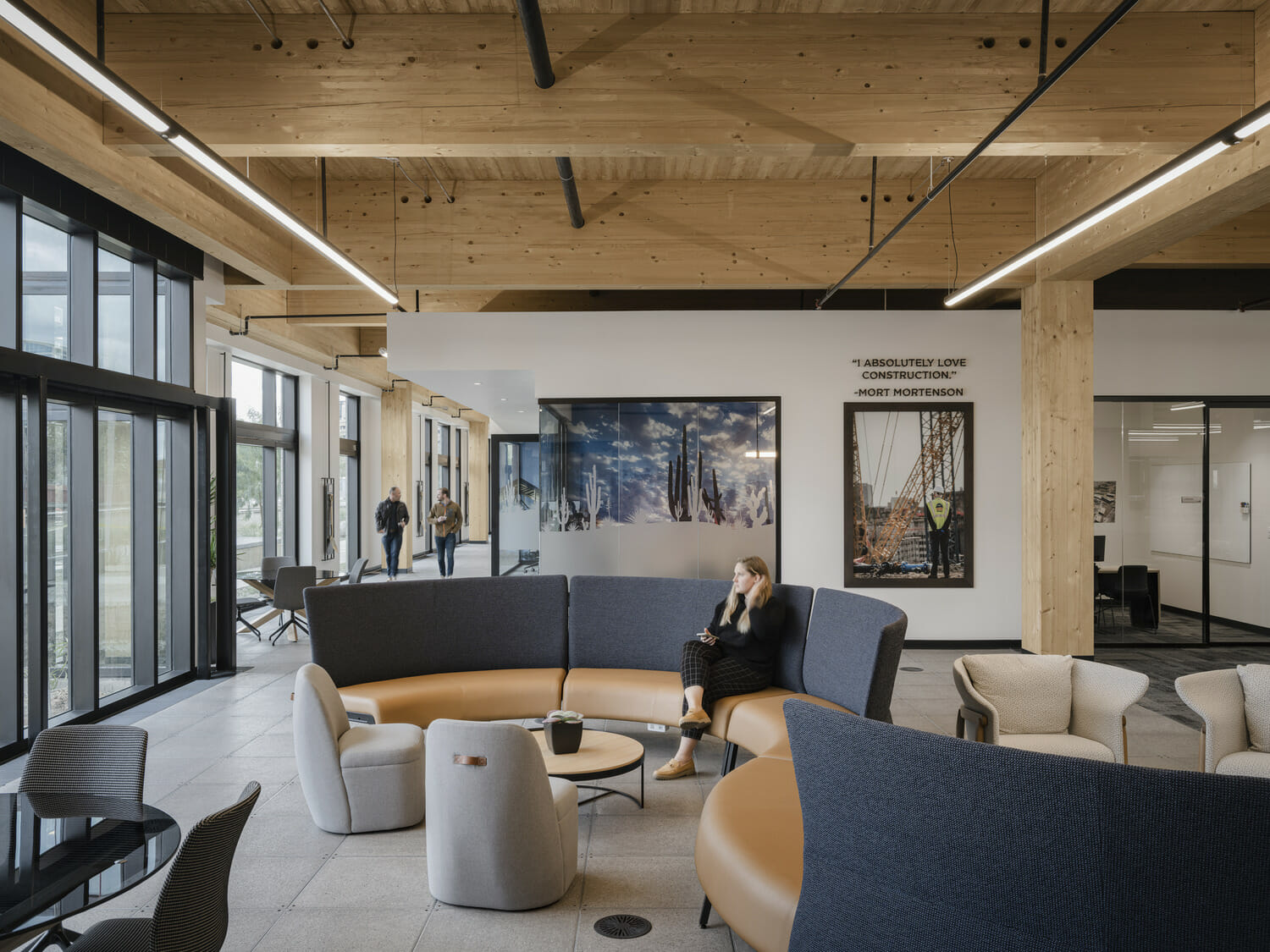 Coworking Space